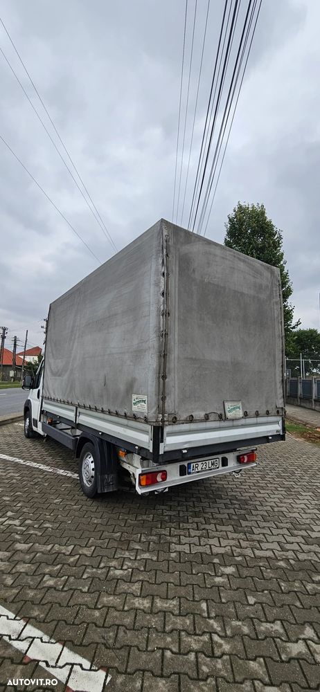 Citroën Jumper - 4