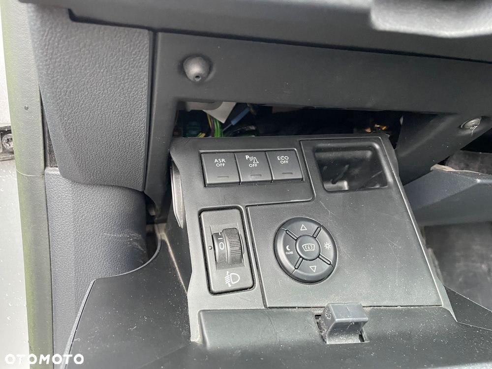 Peugeot 508 BlueHDi 120 Stop&Start Active - 16