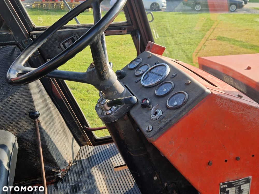 Zetor 12145 - 4