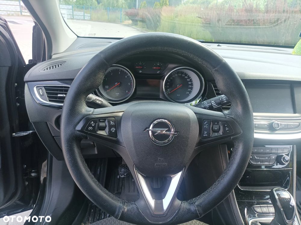 Opel Astra 1.6 CDTI Elite S&S - 17