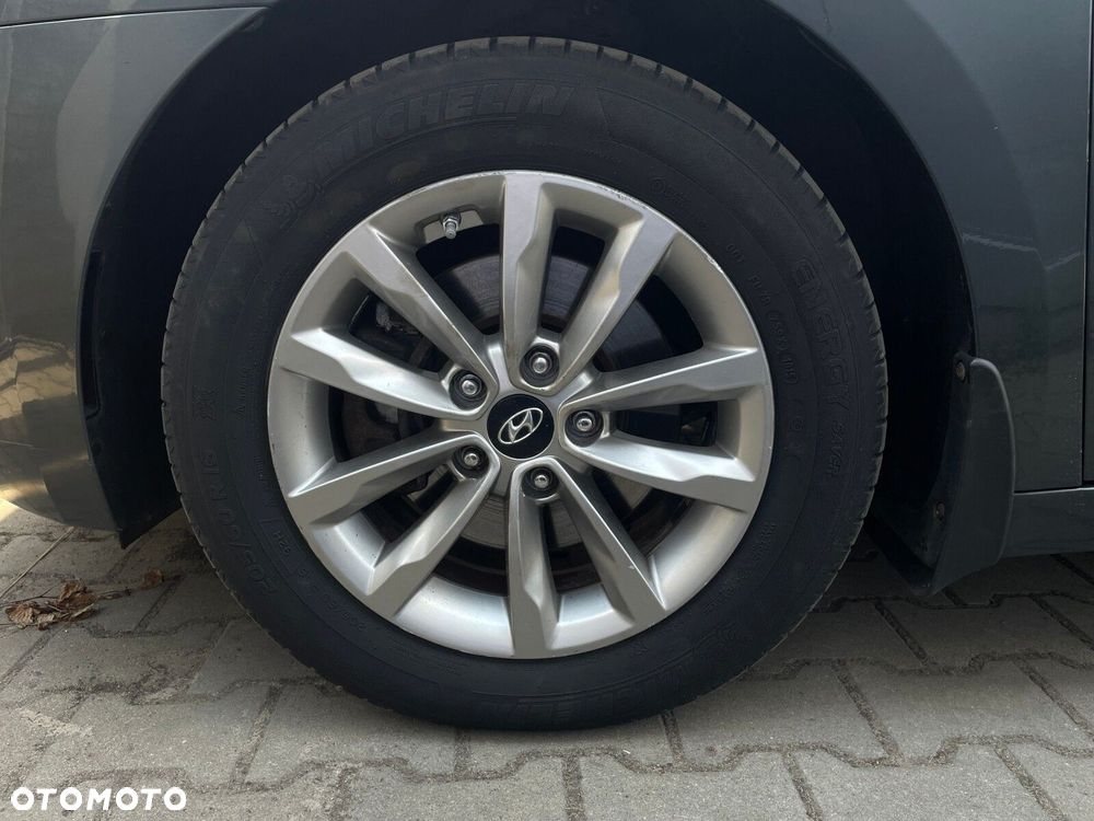 Hyundai i40 1.7 CRDi Comfort - 35