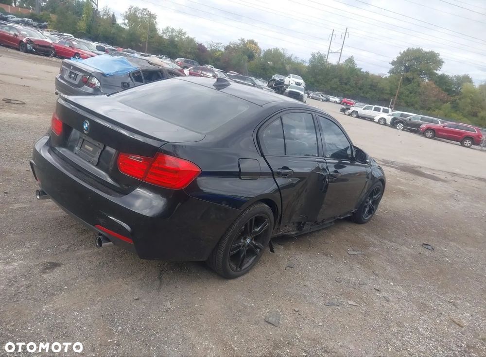 BMW Seria 3 - 4