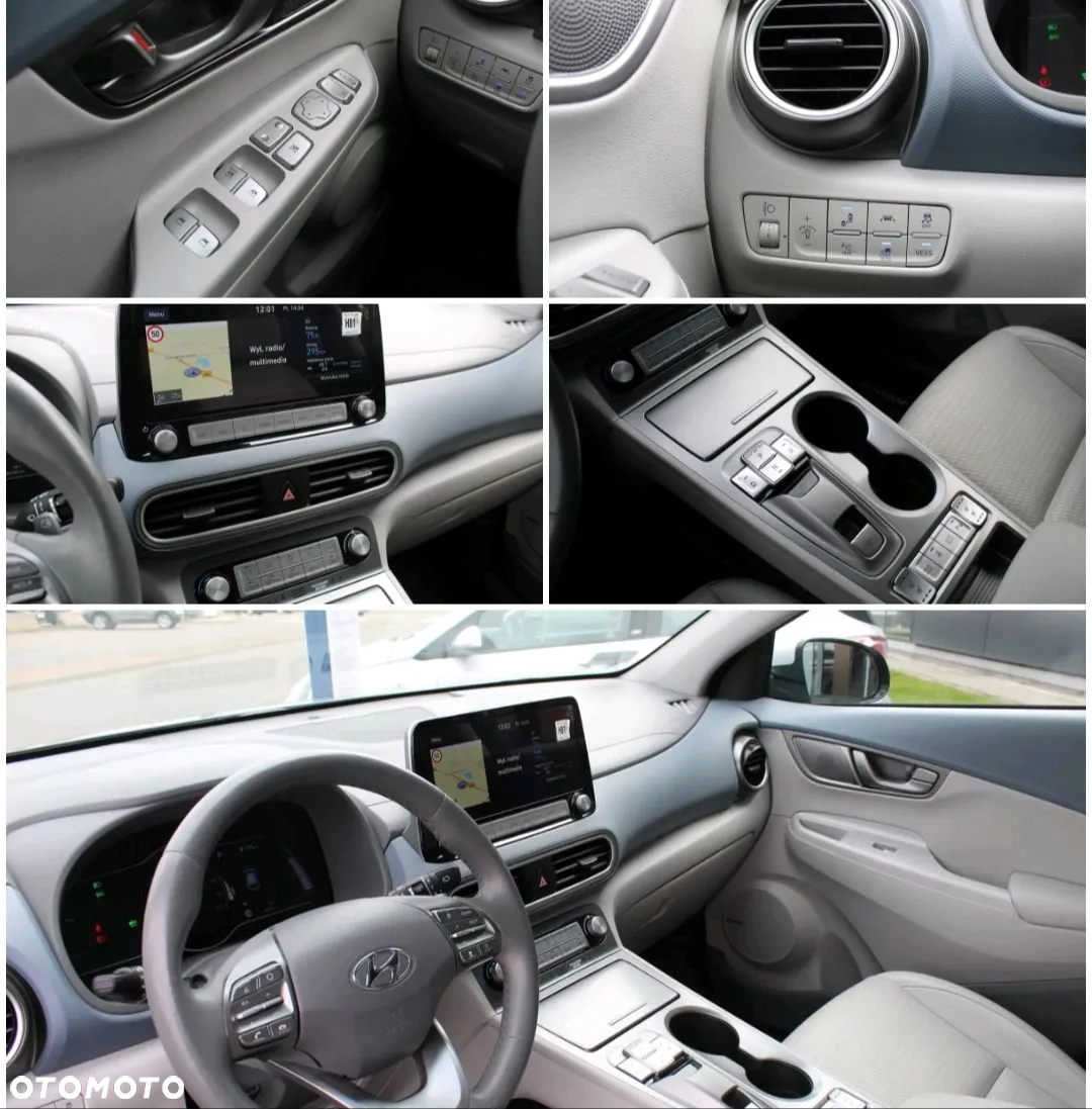 Hyundai Kona Electric 64kWh Platinum - 11