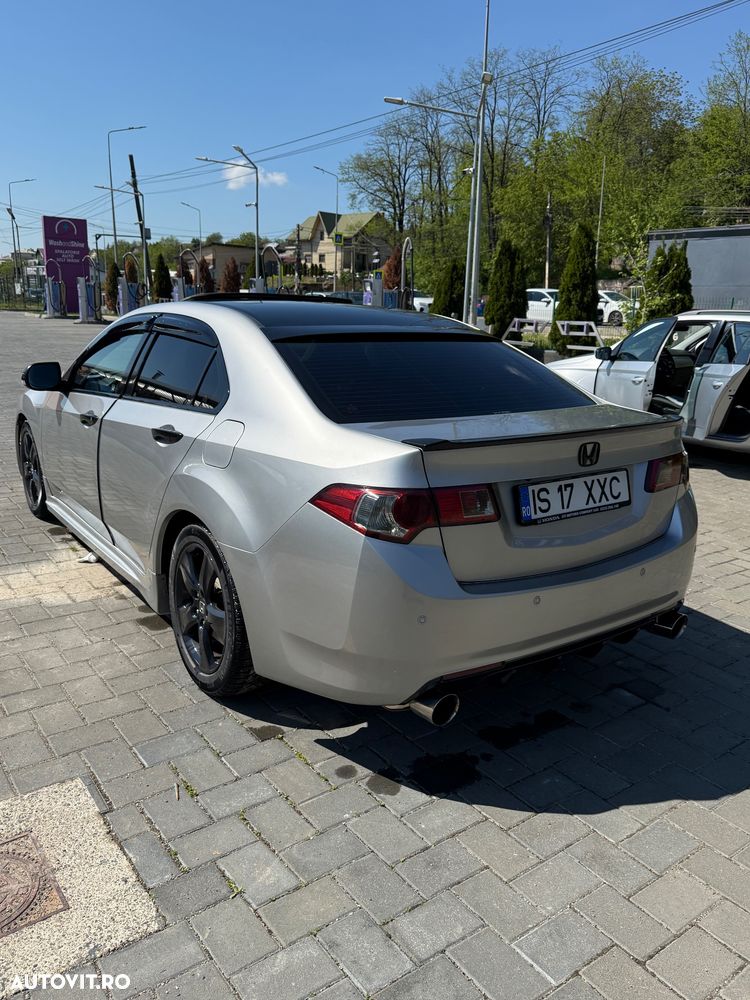 Honda Accord 2.4i Executive - 4