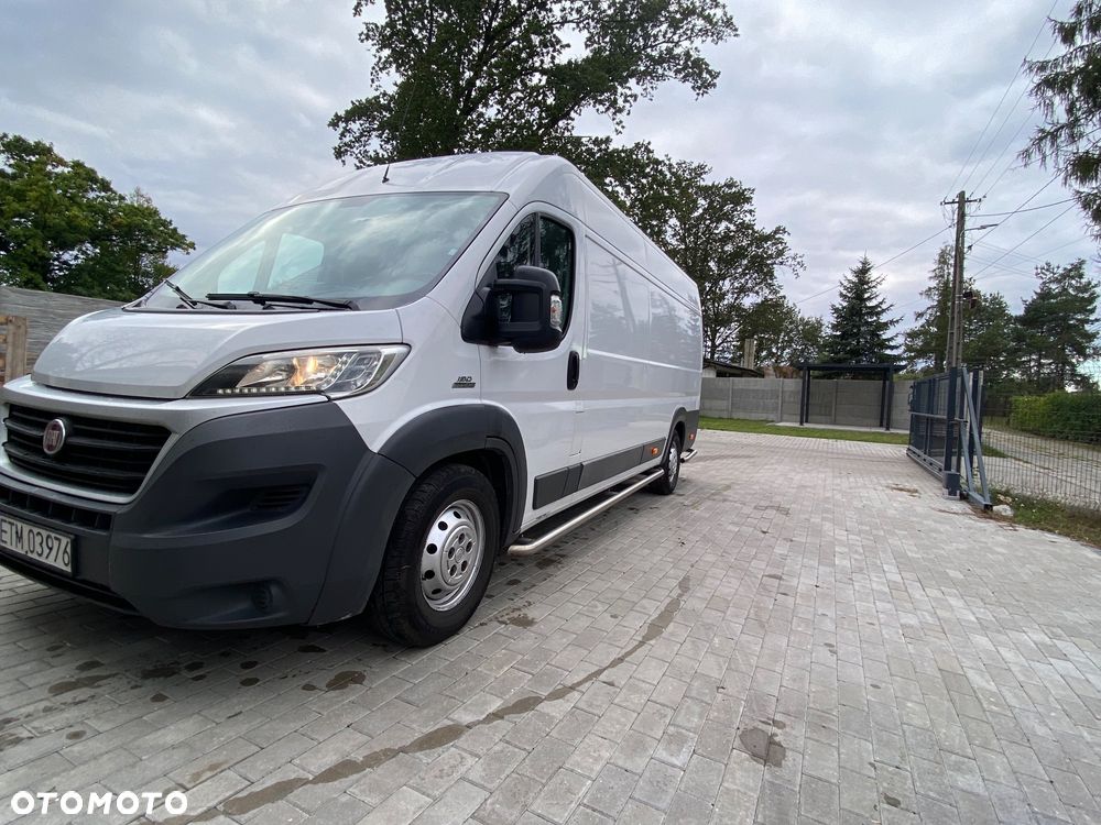 Fiat Ducato - 1