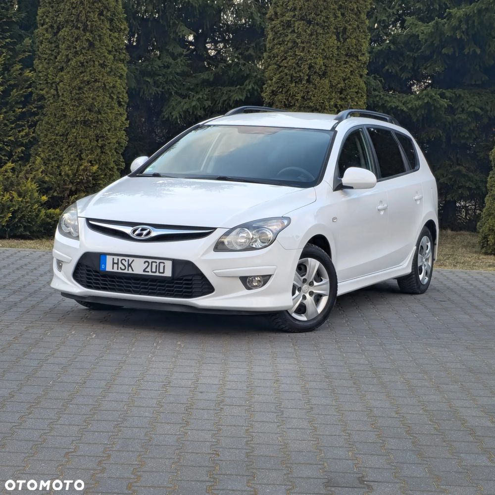 Hyundai i30 1.4 Blue Classic - 6