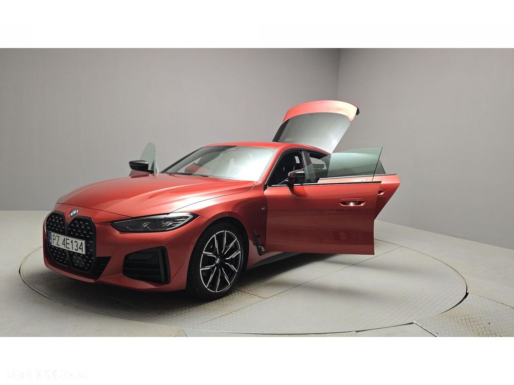 BMW Seria 4 - 9