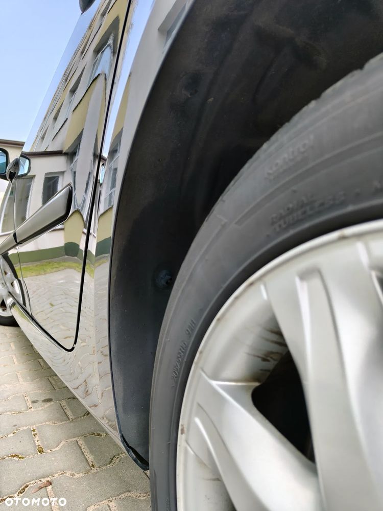 Renault Laguna 2.0 16V 140 Dynamique - 20