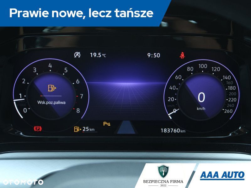 Volkswagen Golf - 12