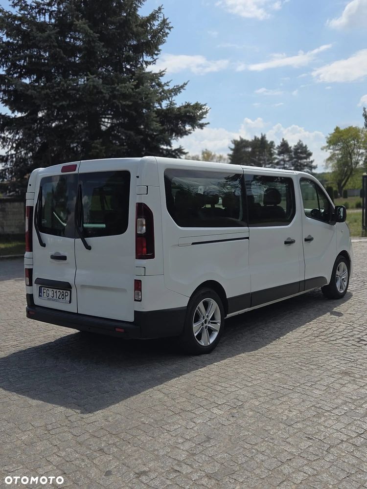 Renault Trafic L2H1 2,9t Business - 2