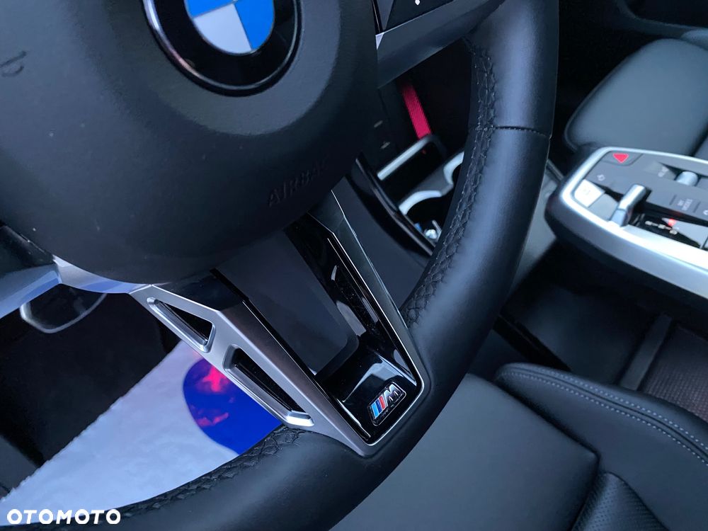 BMW X1 ver-xdrive23d-m-sportpaket - 20