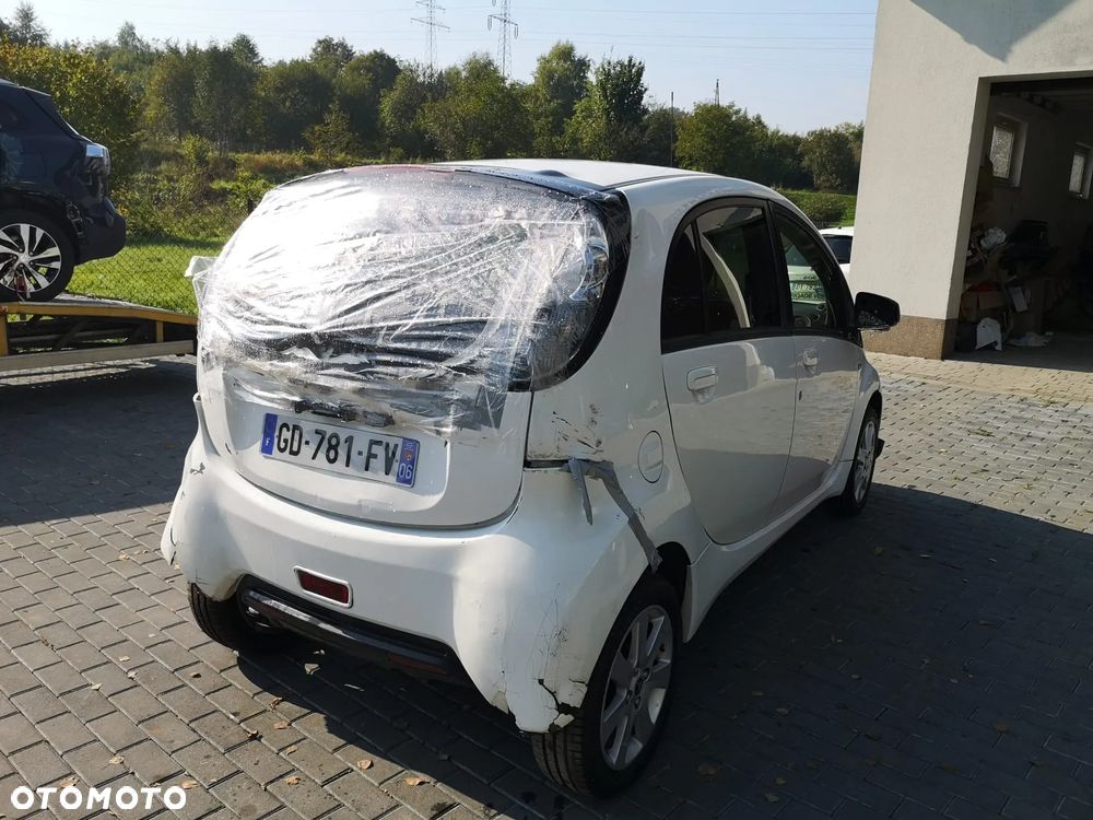 Citroën C-Zero Tendance - 8