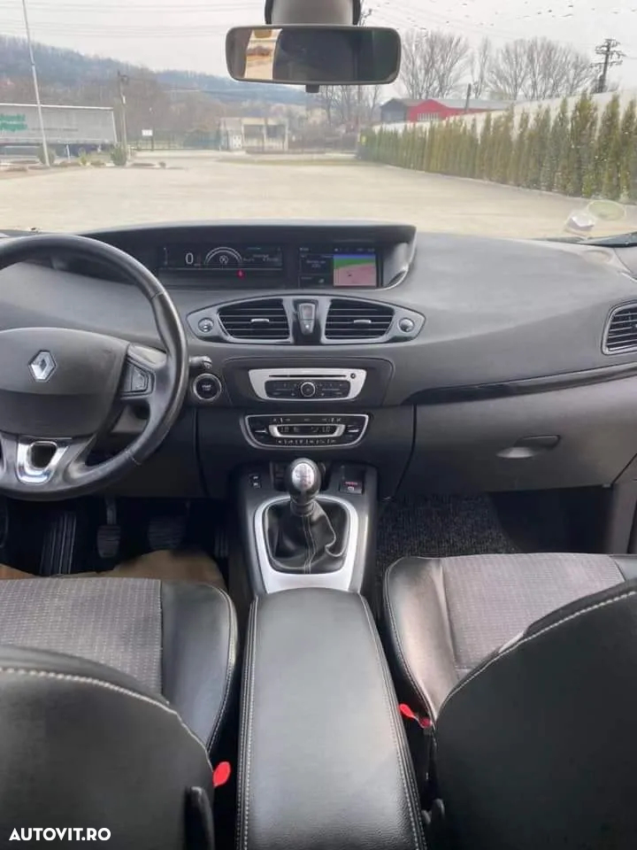 Renault Scenic - 6