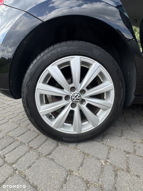 Volkswagen Polo - 10