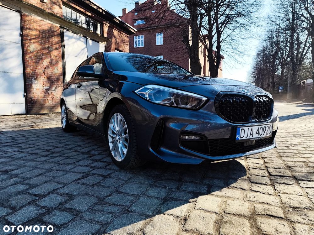 BMW Seria 1 118i GPF - 6
