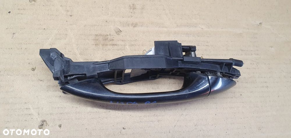 Klamka prawy przód przednia przednia prawa Mercedes W209 - 3