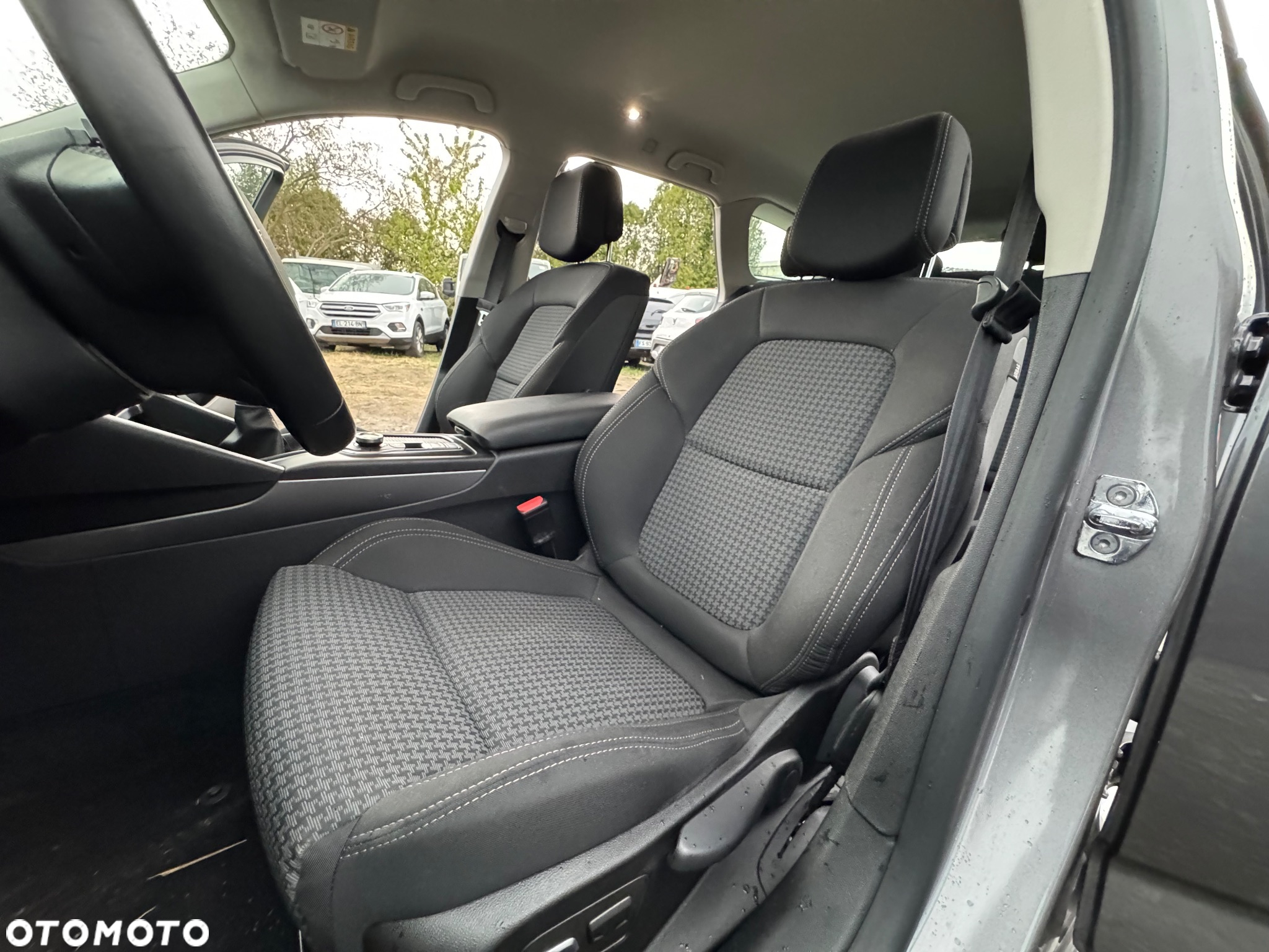 Renault Talisman Grandtour BLUE dCi 150 BUSINESS EDITION - 16