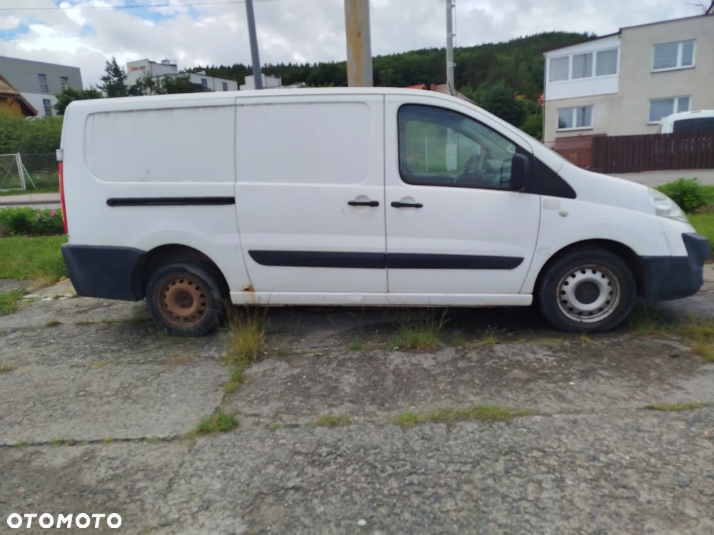 Fiat scudo - 2