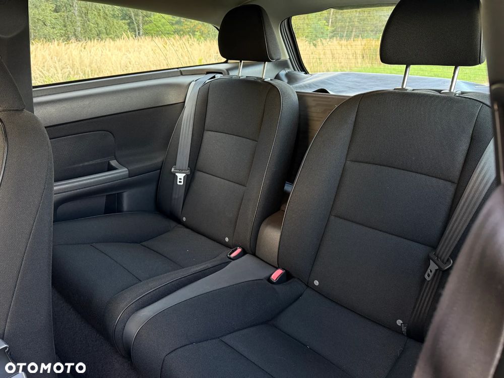Volvo C30 1.6D DRIVe Kinetic - 21