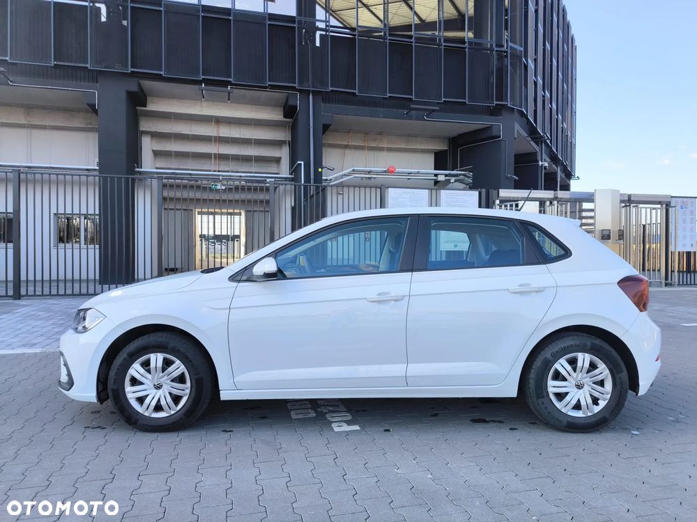 Volkswagen Polo - 30