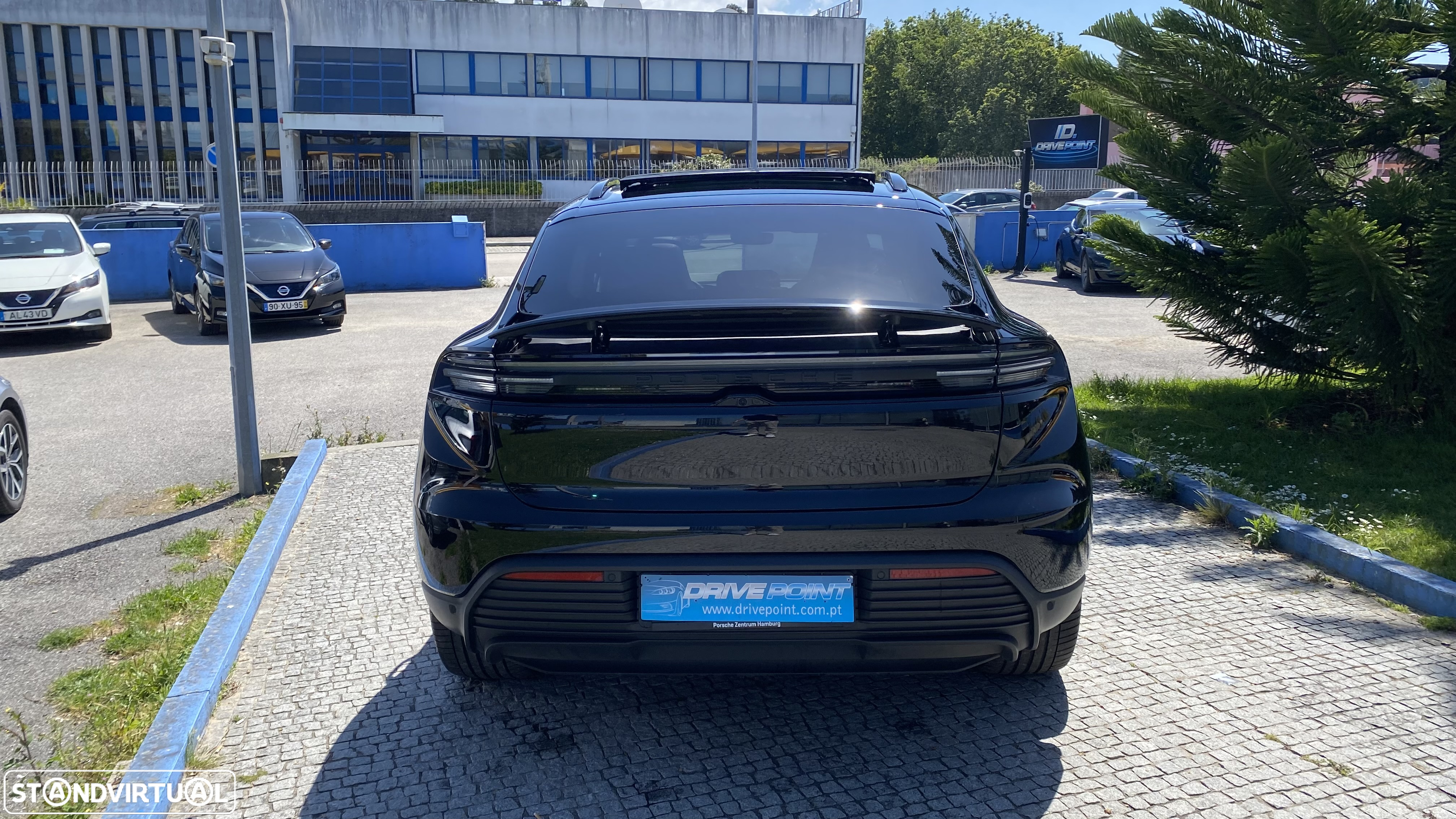 Porsche Macan Standard - 11