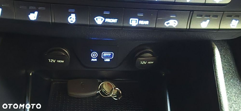 Hyundai Tucson - 27