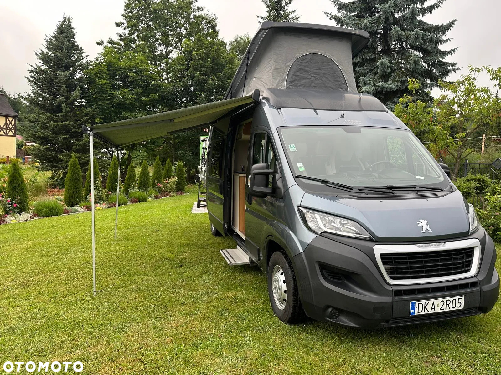 Peugeot BOXER - 7