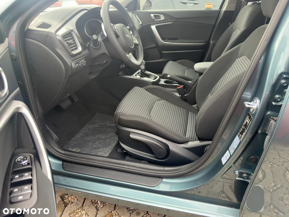 Kia Ceed 1.5 T-GDI M DCT - 5