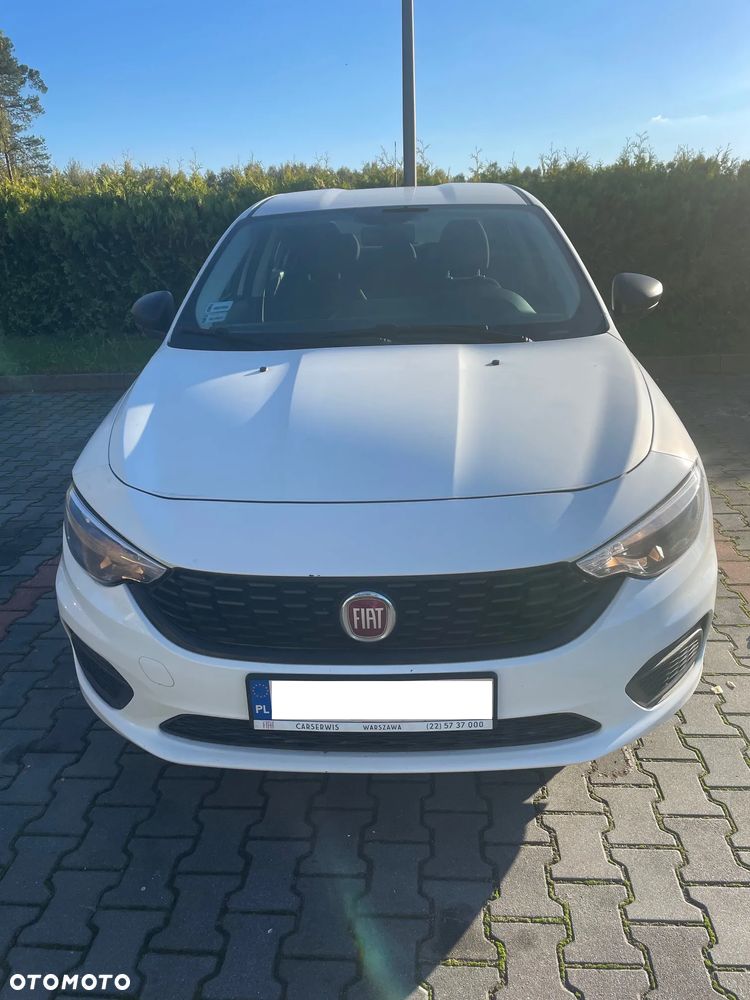 Fiat Tipo 1.4 16v Street - 7