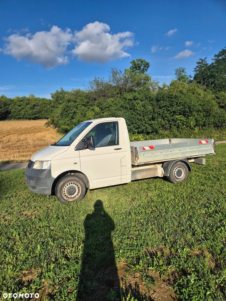 Volkswagen T5 - 2