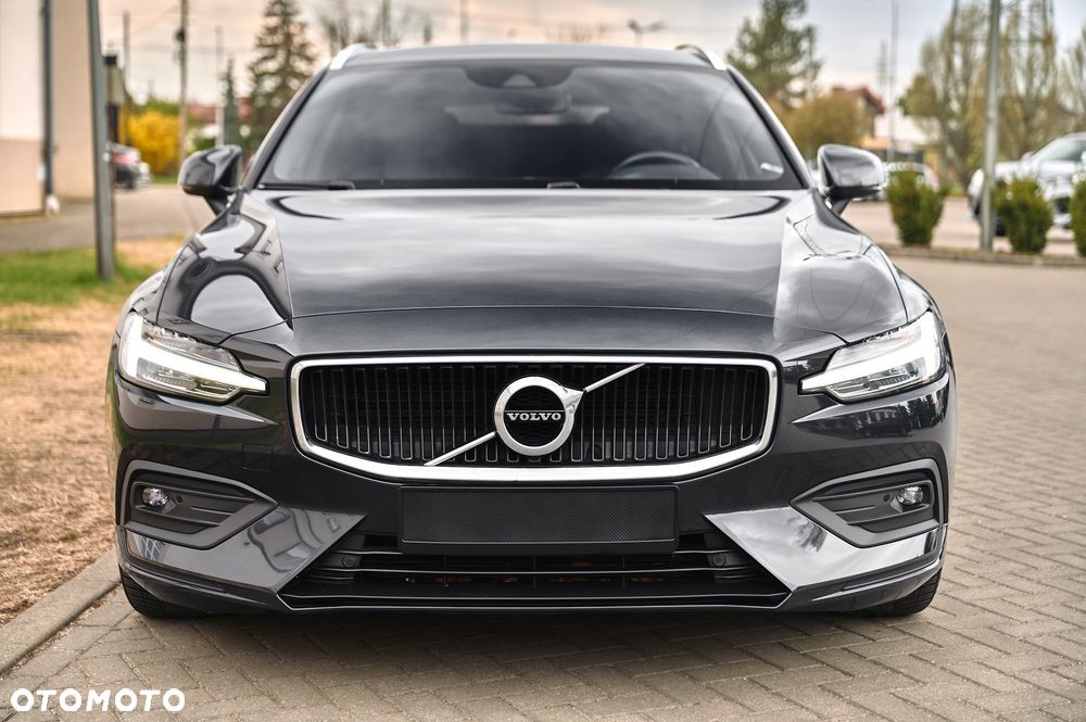 Volvo V60 D3 Geartronic Momentum Pro - 20
