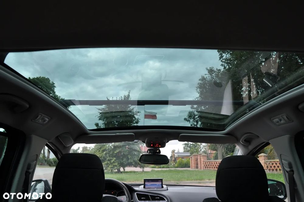 Peugeot 5008 1.6 Active 7os - 16