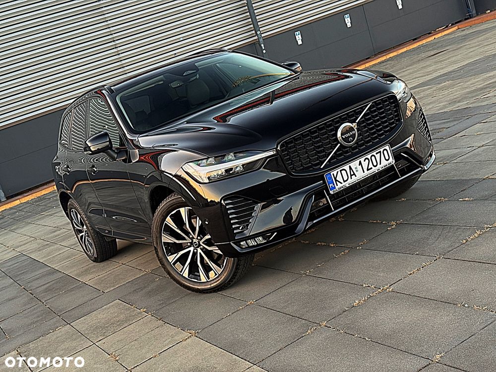 Volvo XC 60 - 21