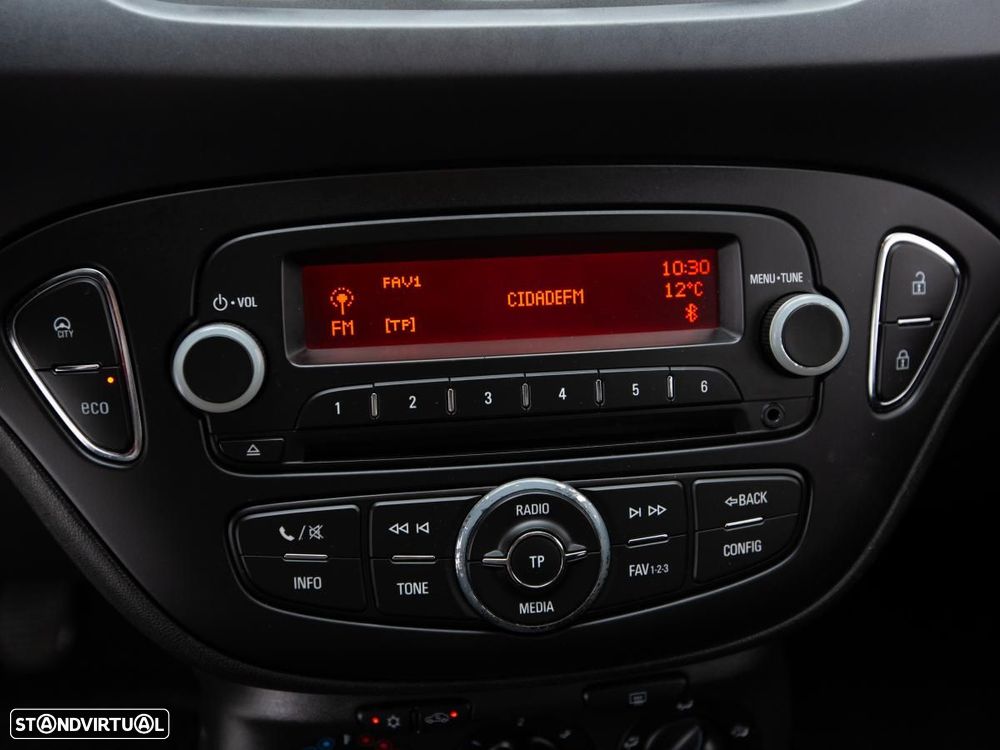 Opel Corsa 1.3 CDTi Business Edition - 15