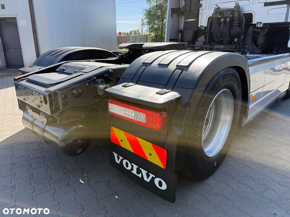 Volvo FH 500 - 24