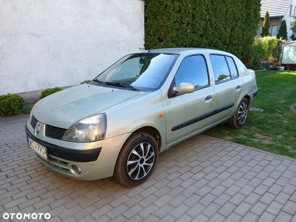 Renault Thalia 1.4 Access - 2