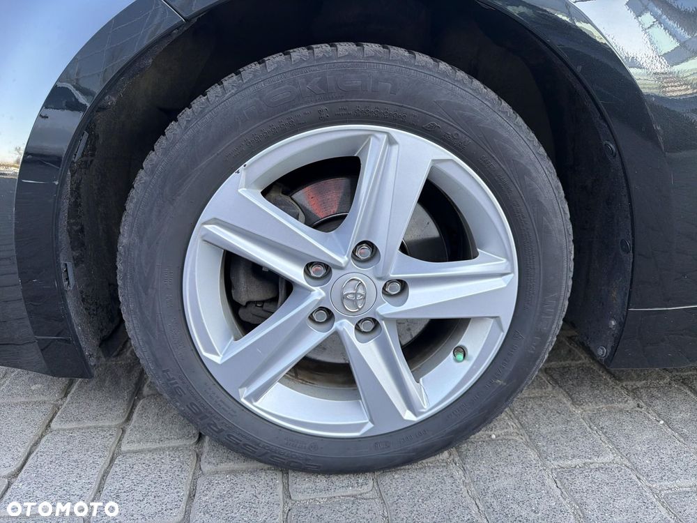 Toyota Corolla 2.0 Hybrid Comfort - 10