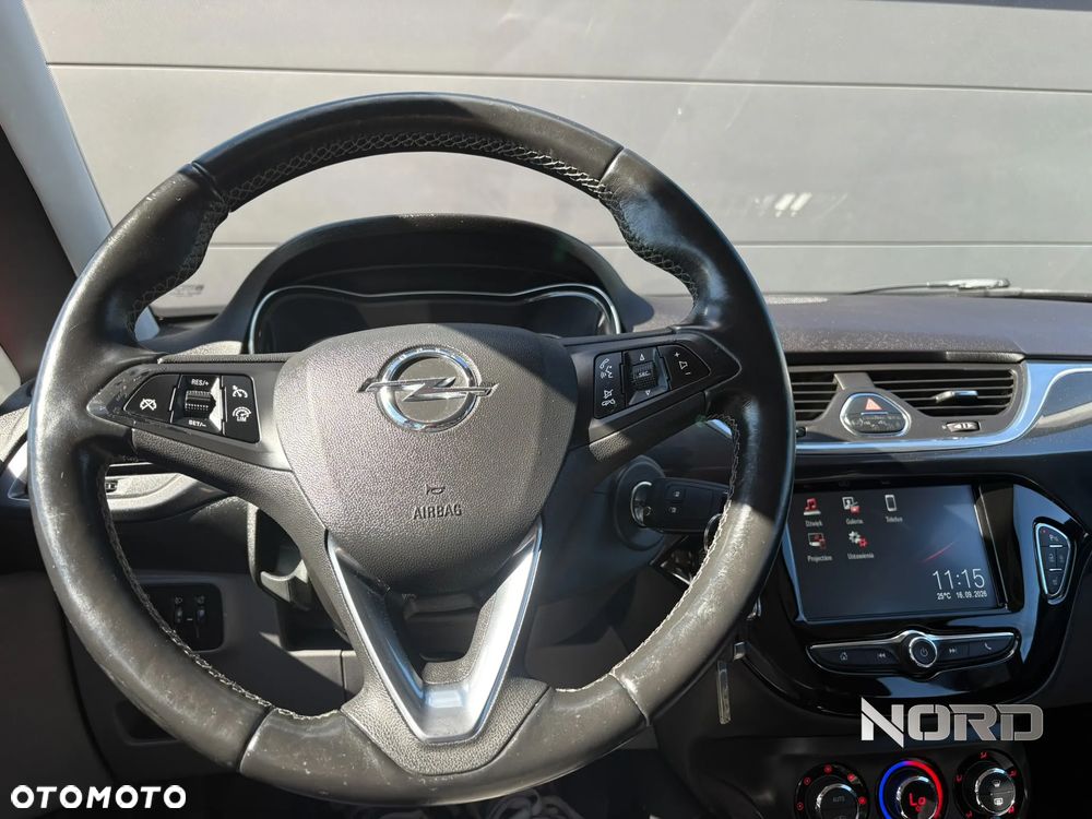 Opel Corsa 1.0 T Cosmo S&S - 12