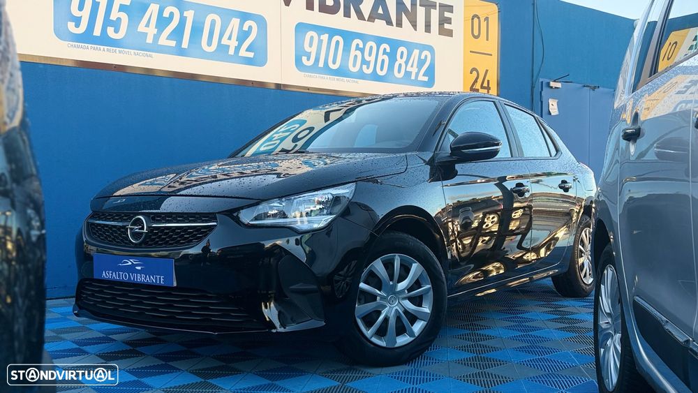 Opel Corsa 1.2 Edition - 1