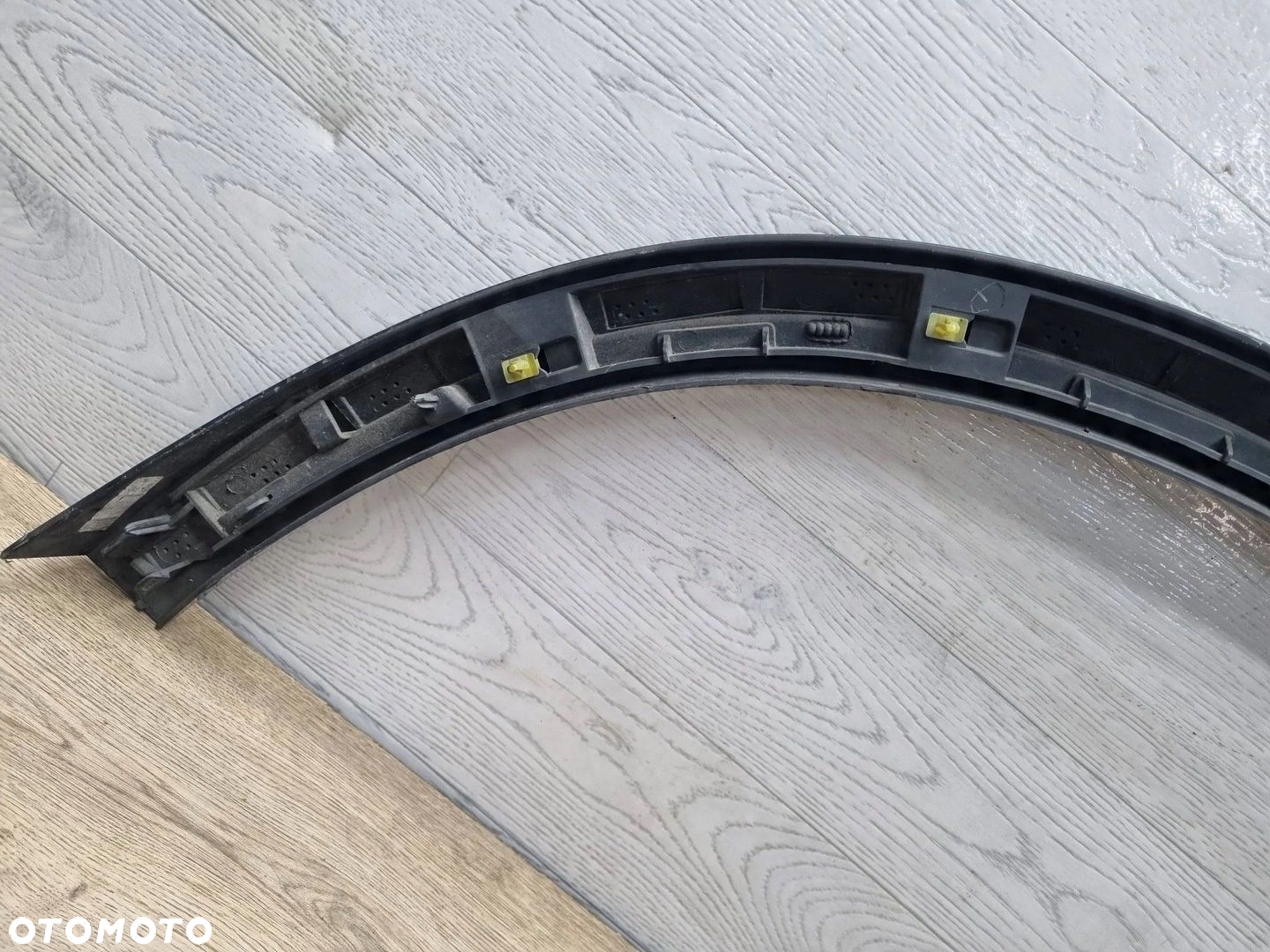 Listwa nakładka tylna prawa Volvo XC90 II 31378165 - 10