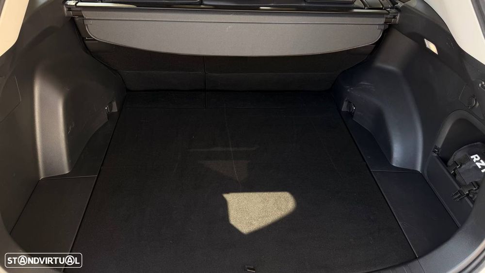 Toyota RAV4 2.5 HDF Exclusive AWD-i - 17