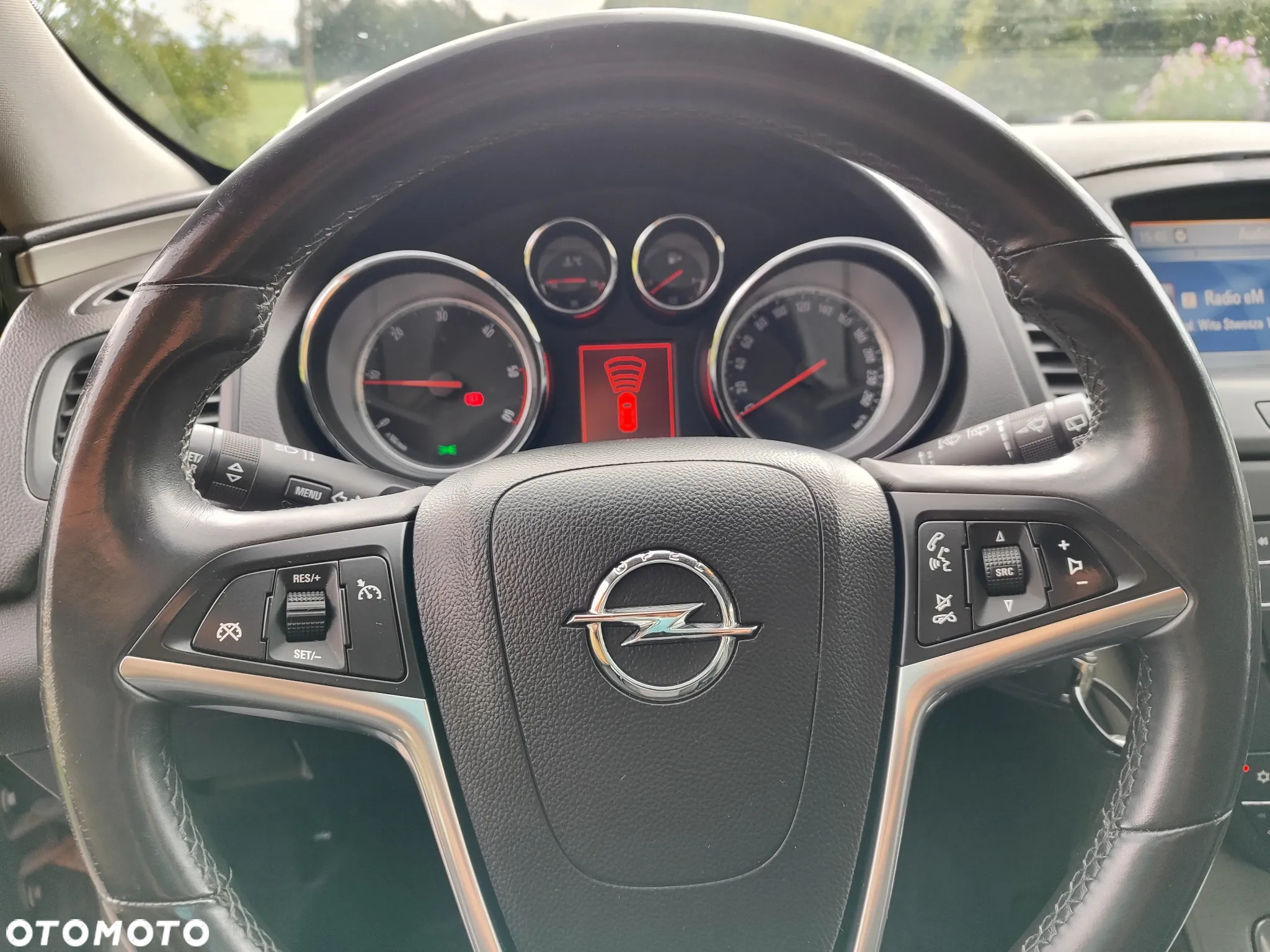 Opel Insignia 2.0 CDTI Design Edition - 9