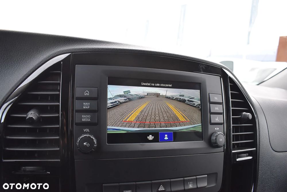 Mercedes-Benz eVito Tourer 129 L2 Pro 447.703 - 33