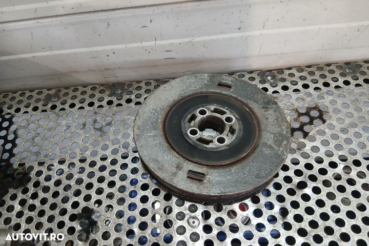 Fulie vibrochen Opel Astra H [facelift] [2005 - 2015] wagon 1.9 CDTI - 2