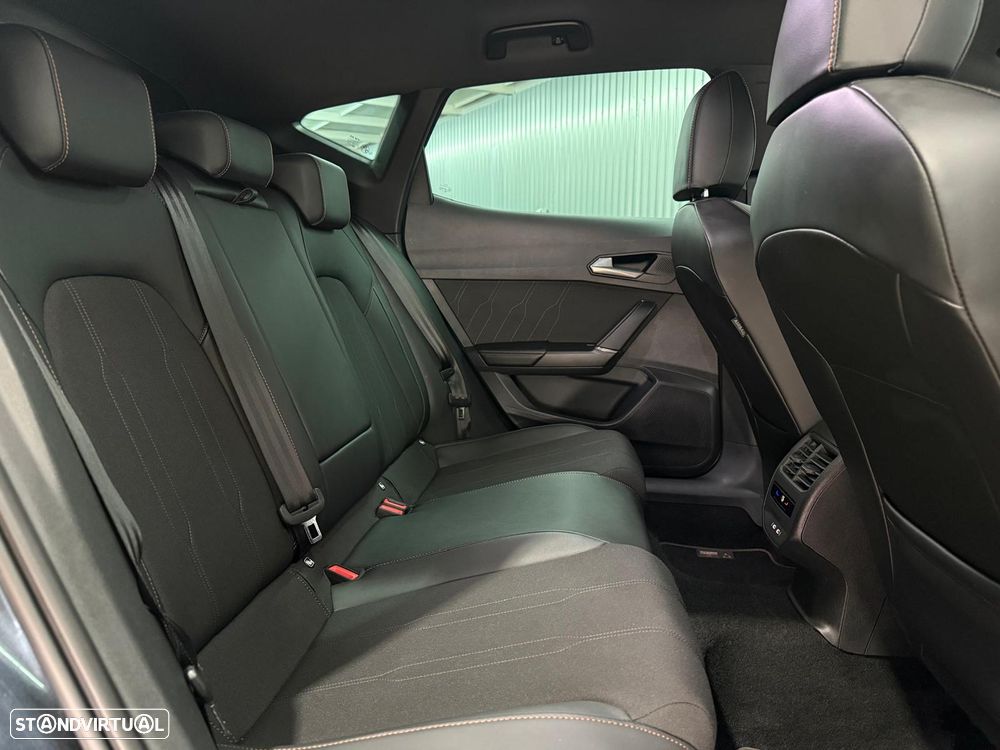 Cupra Formentor 2.0 TDI DSG - 39