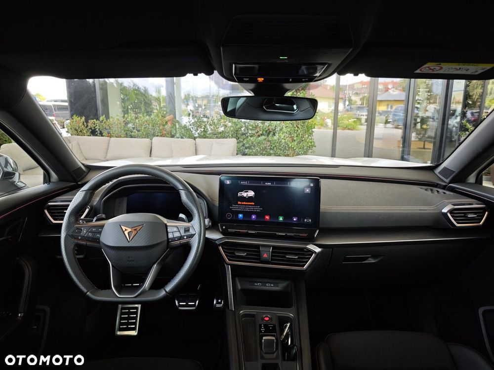 Cupra Formentor - 17