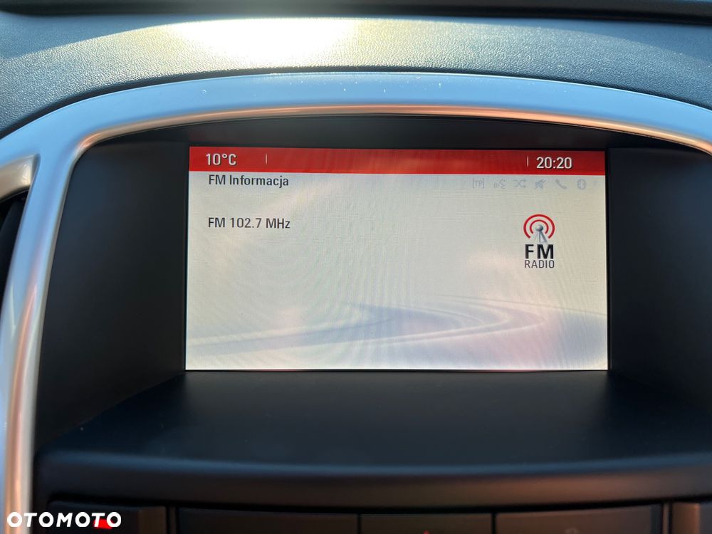 Opel Astra 1.4 Turbo Active - 14