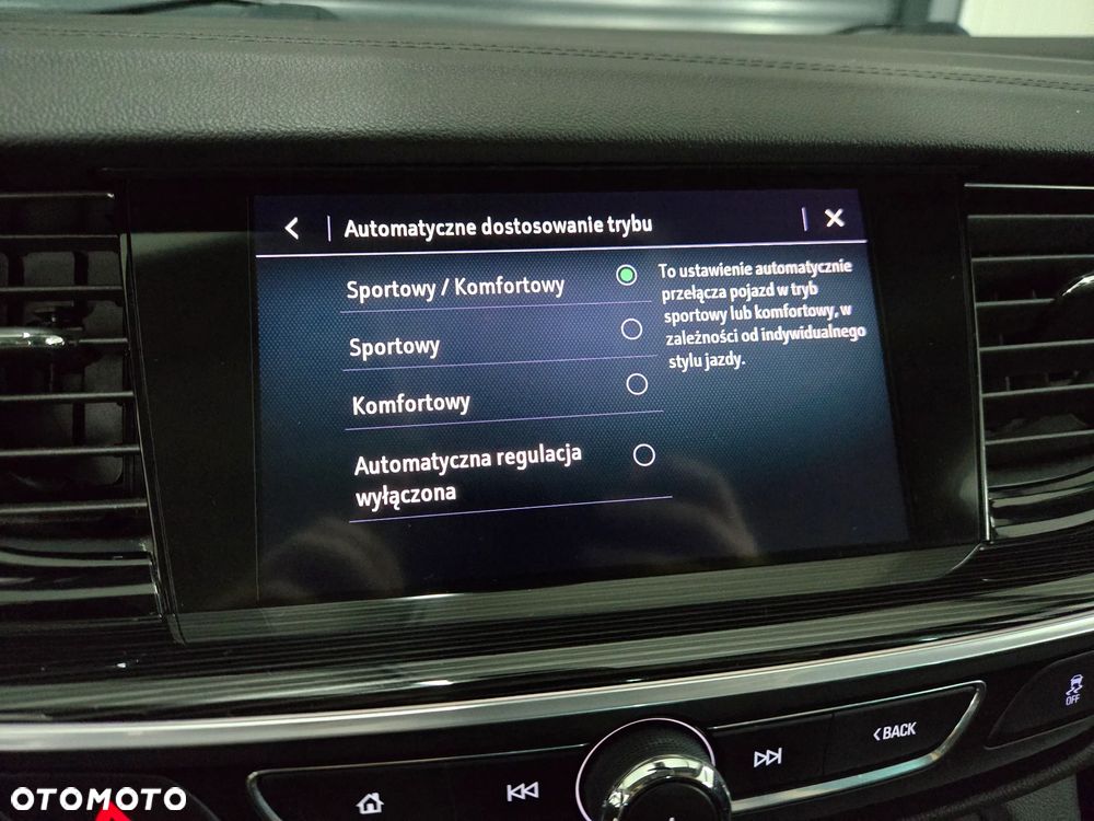 Opel Insignia 2.0 Ultimate Exclusive - 5