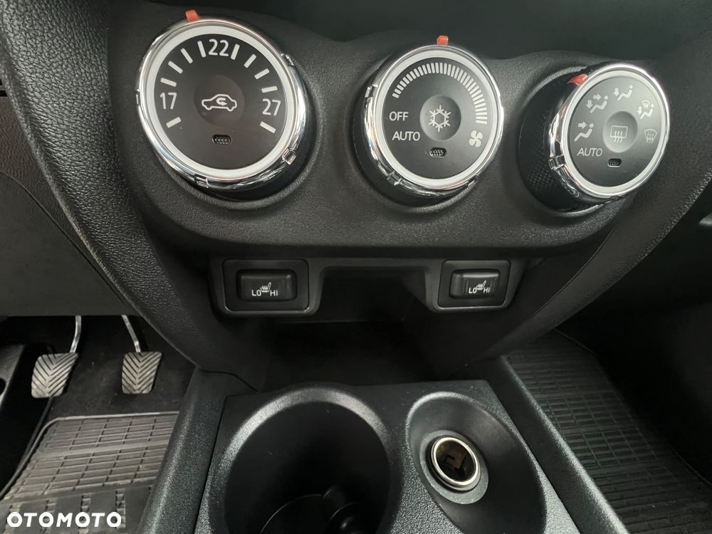 Mitsubishi ASX 1.6 Active - 17