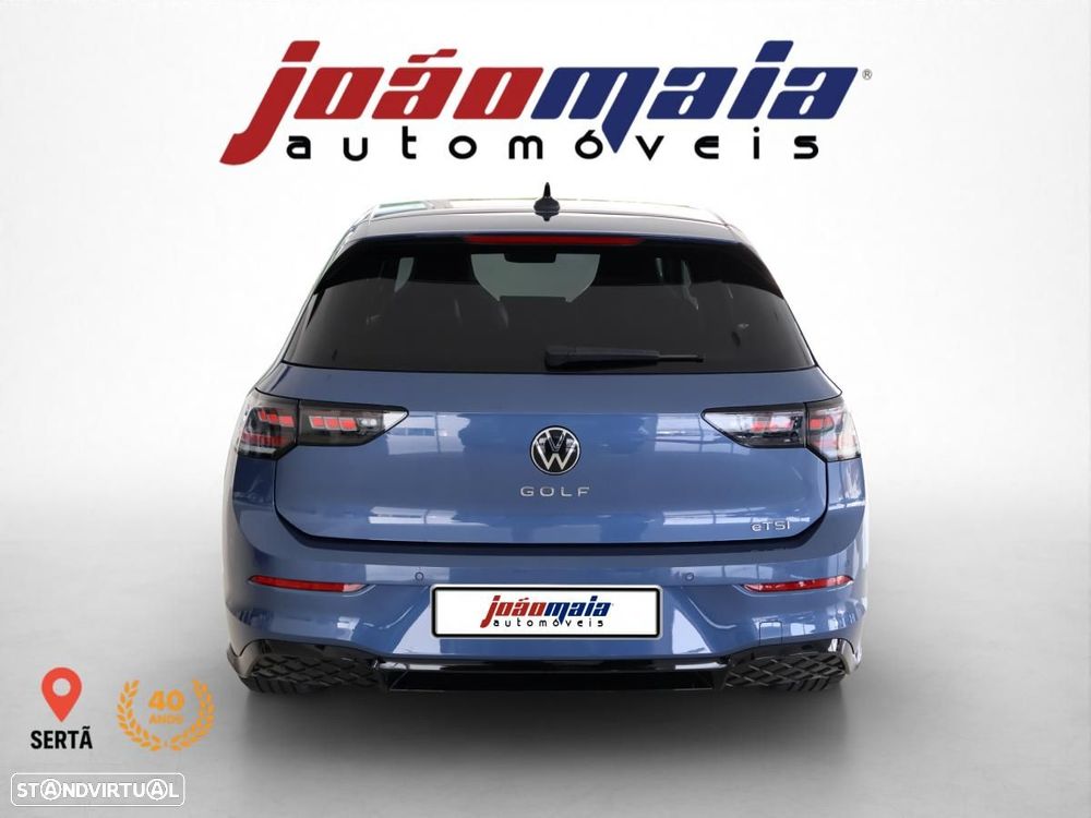 VW Golf 1.5 eTSI R-Line DSG - 7